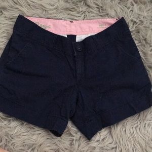 2 Lily Pulitzer Callahan Short